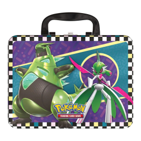 Pokémon EN Back to School 24 Collectors Chest