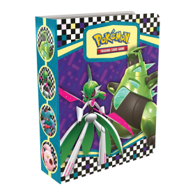 Pokémon EN Back to School 24 Collectors Chest