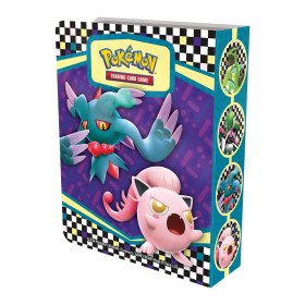 Pokémon EN Back to School 24 Collectors Chest