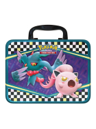 Pokémon EN Back to School 24 Collectors Chest