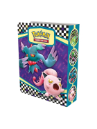 Pokémon EN Back to School 24 Collectors Chest