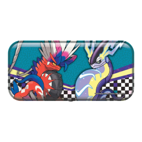 Pokémon Etui Back To School Pencil Case 2024