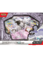 Pokémon Houndstone ex Bo