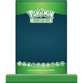 Pokémon EN Ogerpon ex premium collection