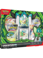 Pokémon EN Ogerpon ex premium collection