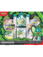 Pokémon EN Ogerpon ex premium collection