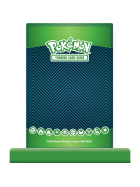 Pokémon EN Ogerpon ex premium collection