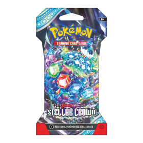 Pokémon EN SV07 Booster Blister