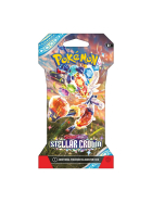 Pokémon EN SV07 Booster Blister