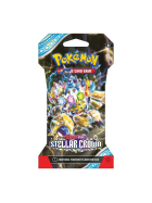 Pokémon EN SV07 Booster Blister