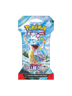 Pokémon EN SV07 Booster Blister