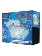 Pokémon EN SV07 Stellar Crown Elite Trainer Box