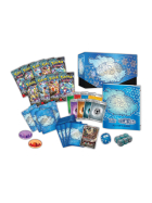 Pokémon EN SV07 Stellar Crown Elite Trainer Box