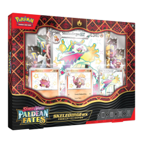 Pokémon EN SV04.5 Paldean Fates Premium Collection