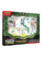 Pokémon EN SV04.5 Paldean Fates Premium Collection