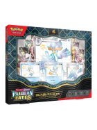 Pokémon EN SV04.5 Paldean Fates Premium Collection