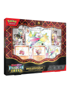 Pokémon EN SV04.5 Paldean Fates Premium Collection