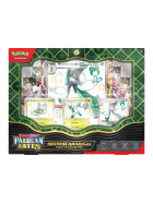 Pokémon EN SV04.5 Paldean Fates Premium Collection