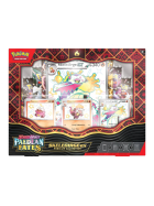 Pokémon EN SV04.5 Paldean Fates Premium Collection