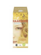 Sante Pflanzenhaarfarbe - rotblond, 100 g