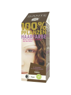 Sante Pflanzenhaarfarbe - terra, 100 g