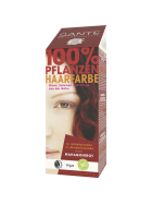 Sante Pflanzenhaarfarbe - mahagonirot, 100 g