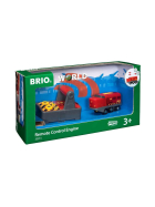 BRIO Remote Control Engine