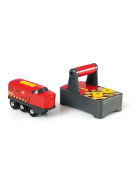 BRIO Remote Control Engine