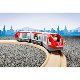 BRIO Travel Train