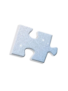 Puzzle Pferdetraum, 100 Teile