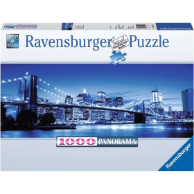 Ravensburger Leuchtendes New York