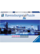 Ravensburger Leuchtendes New York