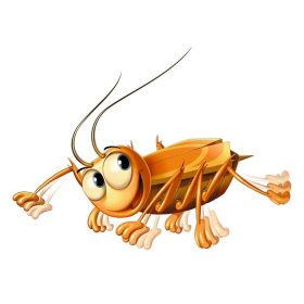 Ravensburger La Cucaracha