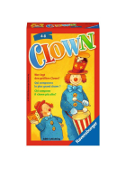 Ravensburger Clown