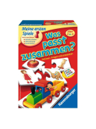 Ravensburger Was passt zusammen?