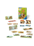 Ravensburger Tiere und ihre Kinder