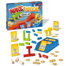 Ravensburger Make n Break Junior