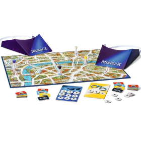 Ravensburger Scotland Yard Junior