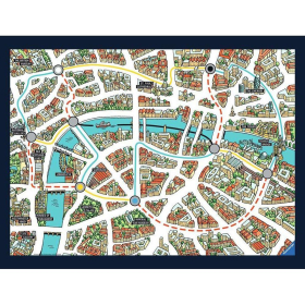 Ravensburger Scotland Yard Junior