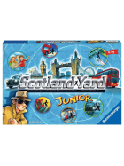 Ravensburger Scotland Yard Junior