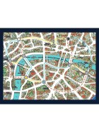 Ravensburger Scotland Yard Junior