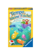 Ravensburger Tempo, kleine Fische!