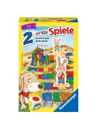 Ravensburger 2 erste Spiele