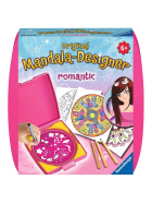 Ravensburger Mandala Designer Mini romantic