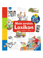 Ravensburger Wieso? Weshalb? Warum?: Mein erstes Lexikon